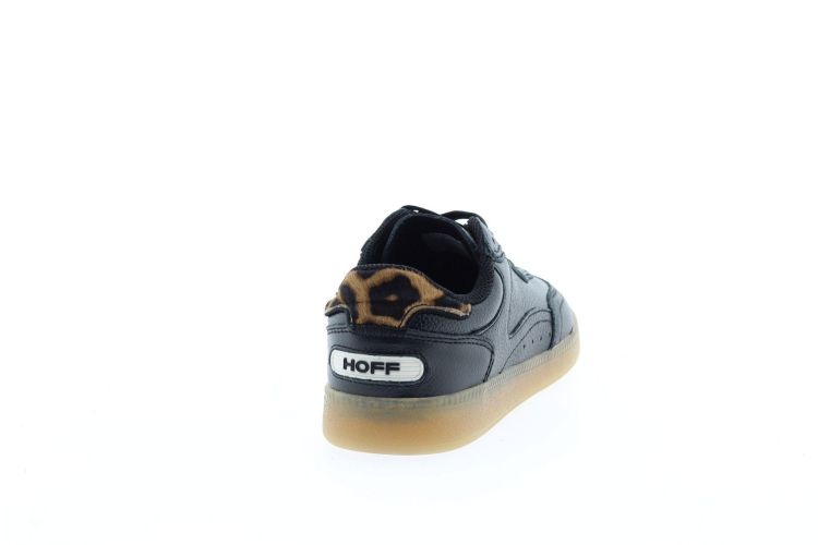 HOFF Sneaker Zwart Dames (ALLEY BLACK - ) - Schoenen Slaets