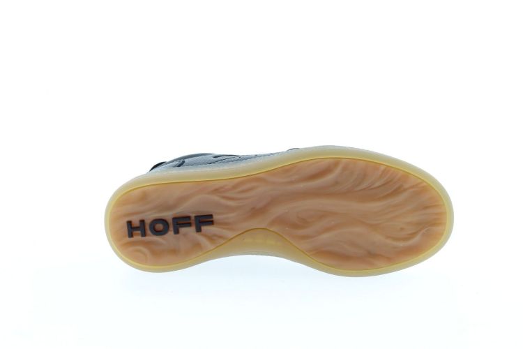 HOFF Sneaker Zwart Dames (ALLEY BLACK - ) - Schoenen Slaets