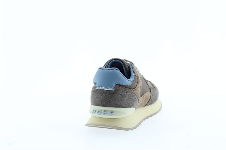 HOFF Sneaker TAUPE Dames (AMSTERDAM - ) - Schoenen Slaets