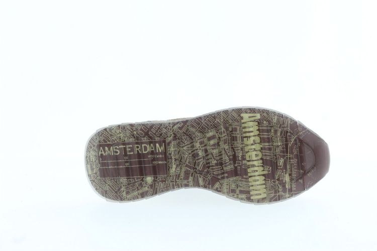 HOFF Sneaker TAUPE Dames (AMSTERDAM - ) - Schoenen Slaets