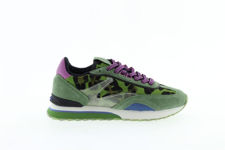 HOFF Sneaker GROEN