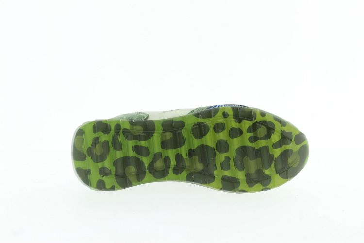 HOFF Sneaker GROEN Dames (ART GREEN - ) - Schoenen Slaets