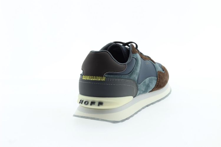 HOFF Sneaker Blauw Heren (BARI - ) - Schoenen Slaets