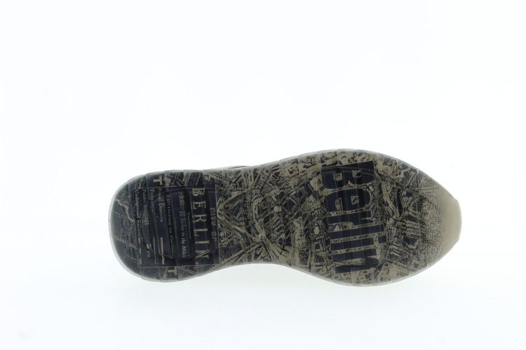 HOFF Sneaker Grijs Dames (BERLIN - ) - Schoenen Slaets
