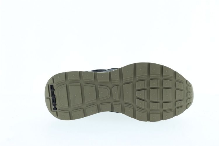 HOFF Sneaker Zwart Dames (CITY BLACK - ) - Schoenen Slaets