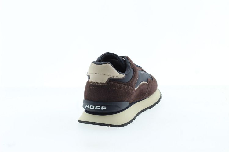 HOFF Sneaker BRUIN Dames (CITY BROWN - ) - Schoenen Slaets