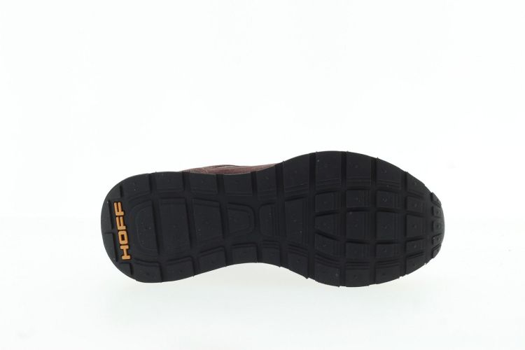 HOFF Sneaker BRUIN Dames (CITY BROWN - ) - Schoenen Slaets