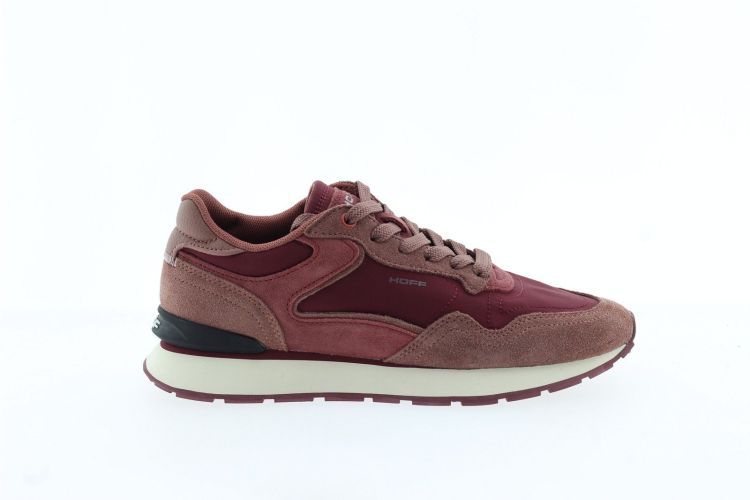 HOFF Sneaker BORDEAUX