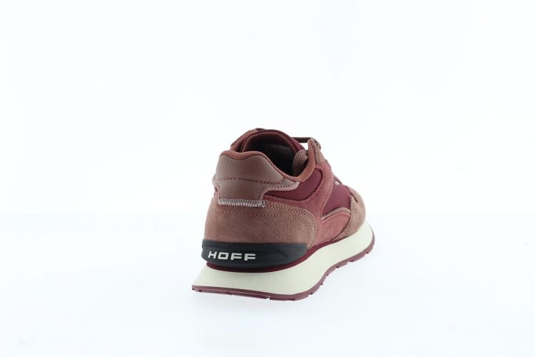 HOFF Sneaker BORDEAUX Dames (CITY BURGUNDY - ) - Schoenen Slaets