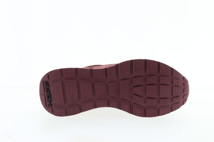 HOFF Sneaker BORDEAUX Dames (CITY BURGUNDY - ) - Schoenen Slaets