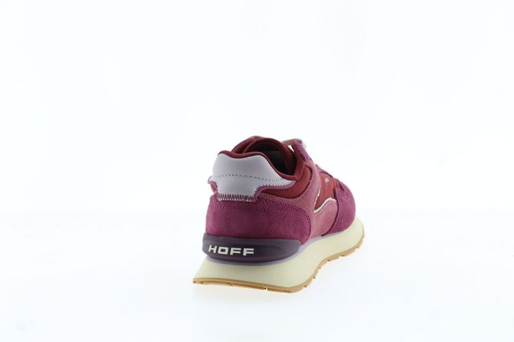 HOFF Sneaker PAARS Dames (CITY CHERRY - ) - Schoenen Slaets