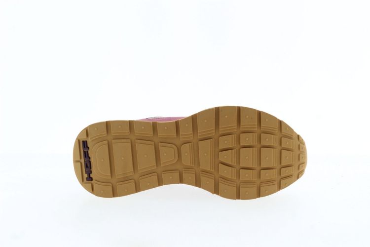 HOFF Sneaker PAARS Dames (CITY CHERRY - ) - Schoenen Slaets