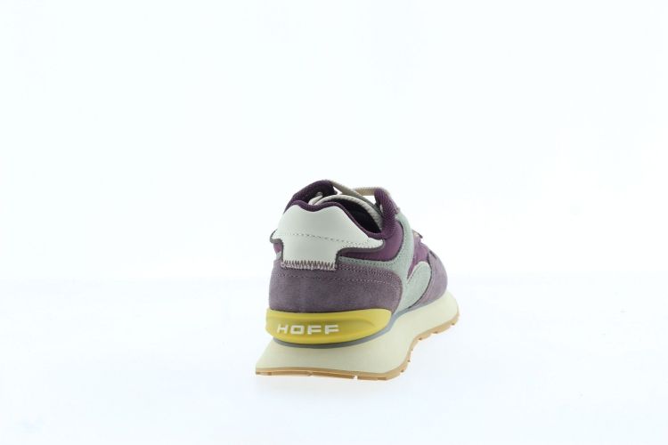HOFF Sneaker AUBERGINE Dames (CITY CHROMA AUBERGINE - ) - Schoenen Slaets