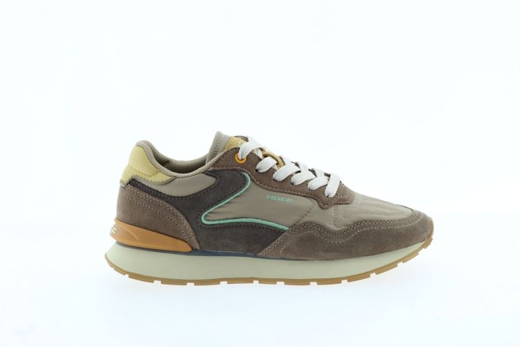 HOFF Sneaker CAMEL