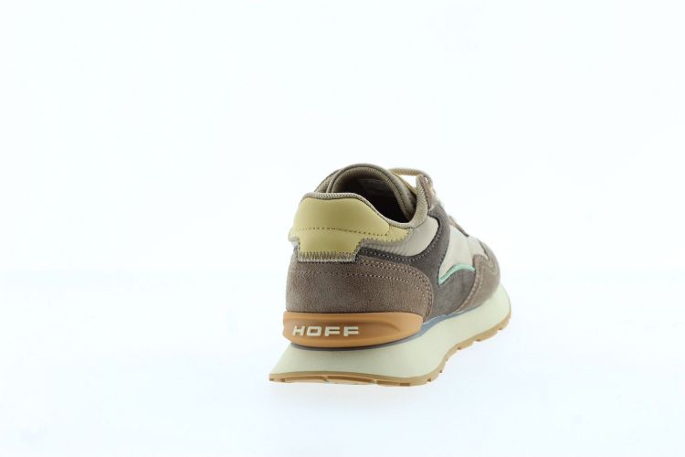 HOFF Sneaker CAMEL Dames (CITY CHROMA CAMEL - ) - Schoenen Slaets