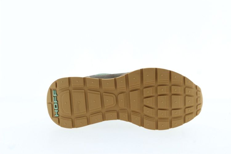 HOFF Sneaker CAMEL Dames (CITY CHROMA CAMEL - ) - Schoenen Slaets