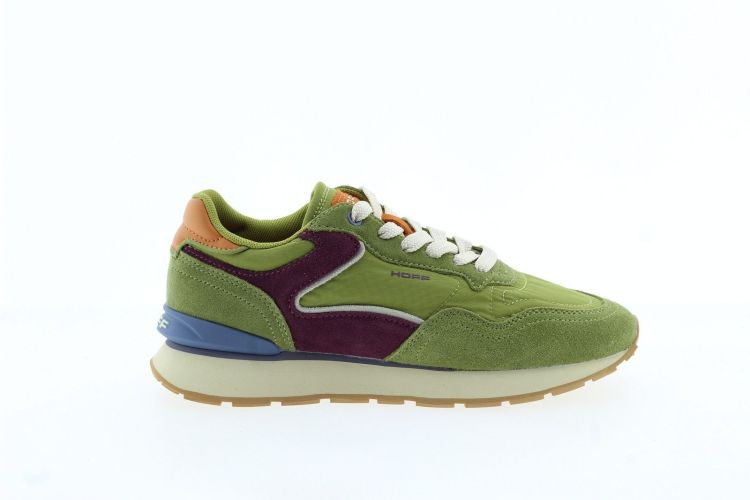 HOFF Sneaker GROEN