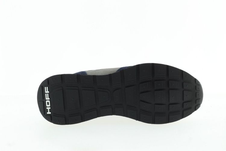 HOFF Sneaker Blauw Heren (CITY DARK BLUE - ) - Schoenen Slaets