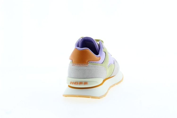 HOFF Sneaker LILA Dames (CITY DOPAMINE LILAC - ) - Schoenen Slaets