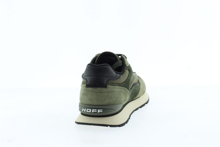 HOFF Sneaker GROEN Heren (CITY GREEN - ) - Schoenen Slaets