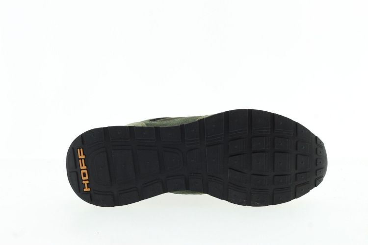 HOFF Sneaker GROEN Heren (CITY GREEN - ) - Schoenen Slaets
