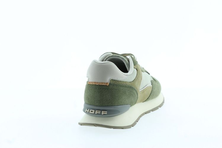 HOFF Sneaker KHAKI Heren (CITY KHAKI - ) - Schoenen Slaets