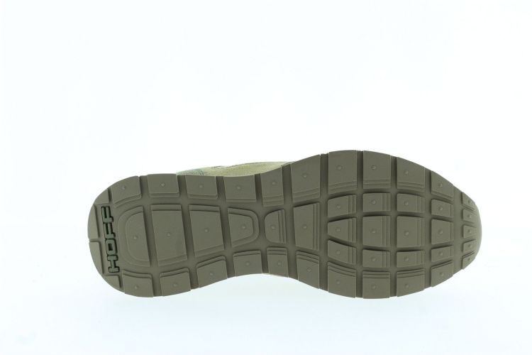 HOFF Sneaker KHAKI Heren (CITY KHAKI - ) - Schoenen Slaets