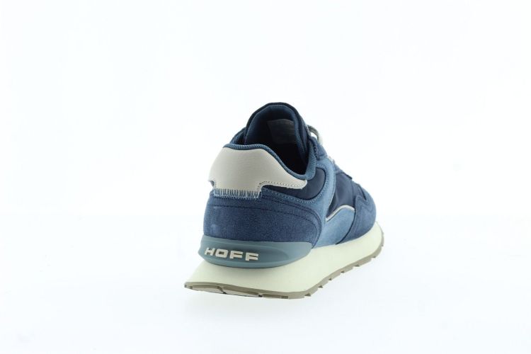 HOFF Sneaker Blauw Dames (CITY NAVY BLUE - ) - Schoenen Slaets