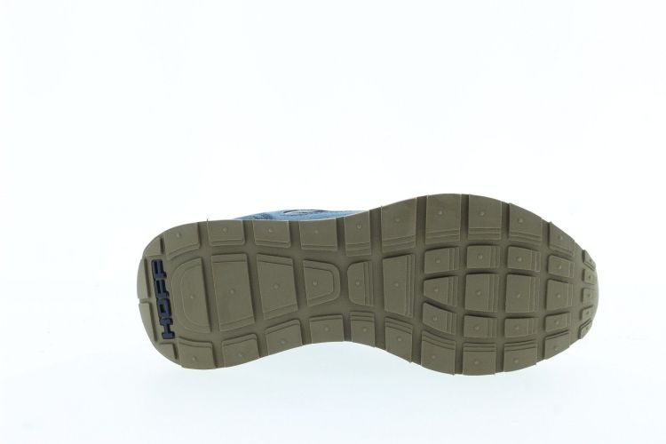 HOFF Sneaker Blauw Dames (CITY NAVY BLUE - ) - Schoenen Slaets