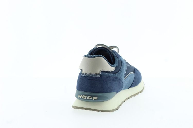 HOFF Sneaker Blauw Heren (CITY NAVY BLUE - ) - Schoenen Slaets