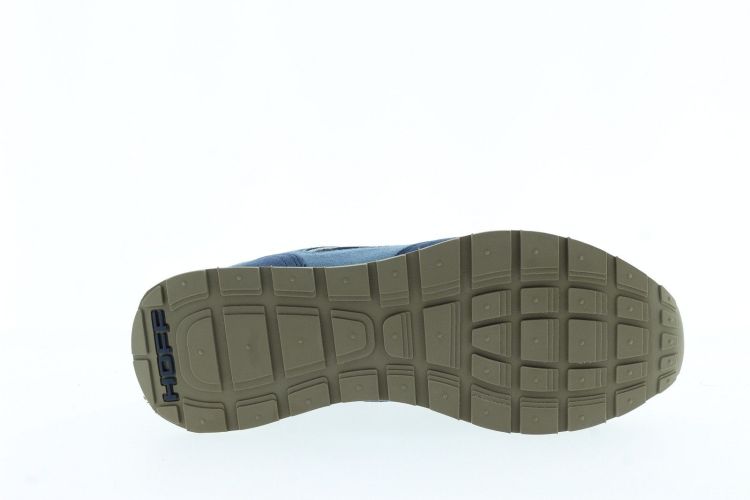 HOFF Sneaker Blauw Heren (CITY NAVY BLUE - ) - Schoenen Slaets