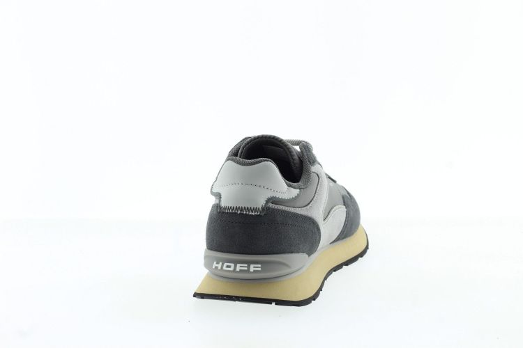 HOFF Sneaker Grijs Heren (CITY RETRO ANTRACITE - ) - Schoenen Slaets