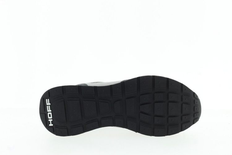 HOFF Sneaker Grijs Heren (CITY RETRO ANTRACITE - ) - Schoenen Slaets