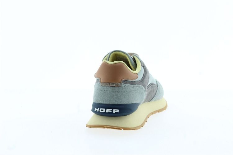 HOFF Sneaker LICHT BLAUW Dames (CITY RETRO LIGHT BLUE - ) - Schoenen Slaets