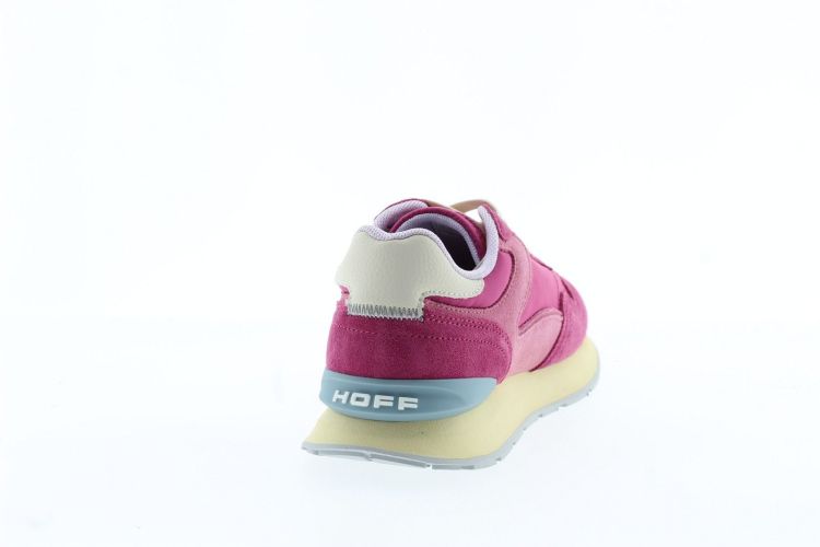 HOFF Sneaker ROZE Dames (CITY RETRO ORCHIDE - ) - Schoenen Slaets