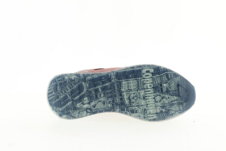 HOFF Sneaker Grijs Dames (COPENHAGEN - ) - Schoenen Slaets