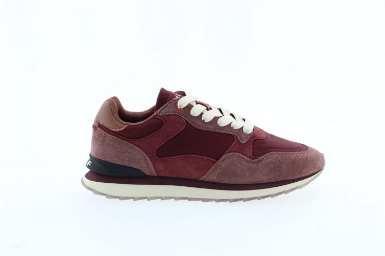 HOFF Sneaker BORDEAUX