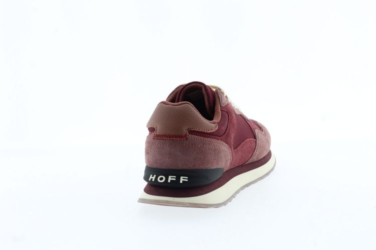 HOFF Sneaker BORDEAUX Dames (DALLAS - ) - Schoenen Slaets