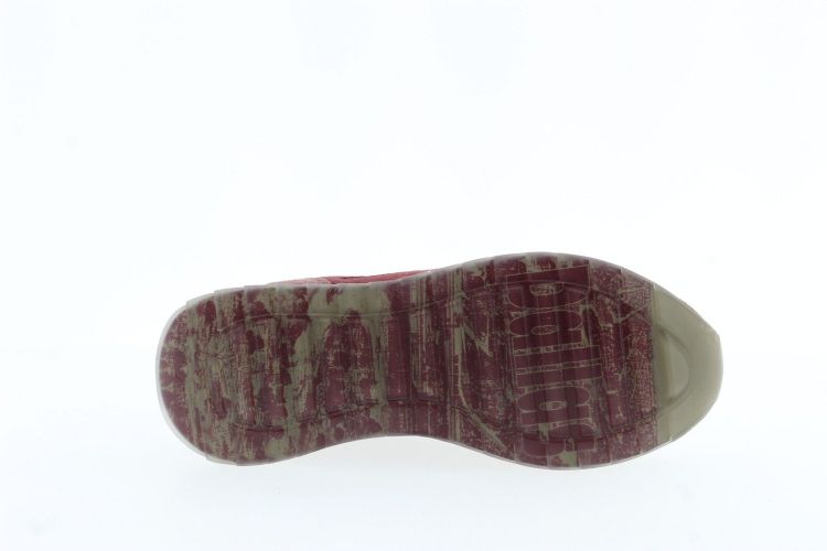 HOFF Sneaker BORDEAUX Dames (DALLAS - ) - Schoenen Slaets