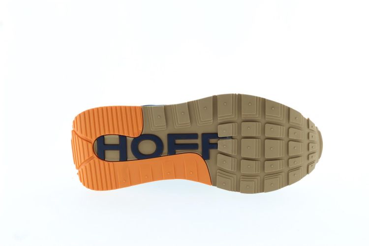 HOFF Sneaker Blauw Heren (DELOS - ) - Schoenen Slaets