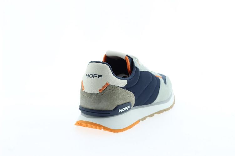 HOFF Sneaker Blauw Heren (DELOS - ) - Schoenen Slaets