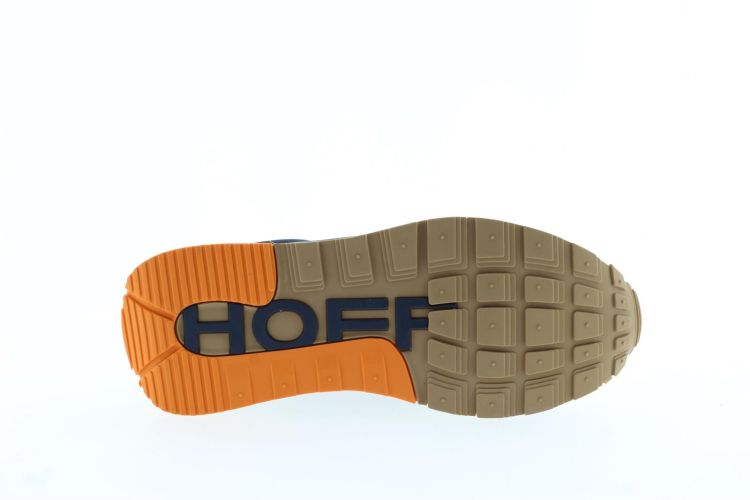 HOFF Sneaker Blauw Heren (DELOS - ) - Schoenen Slaets