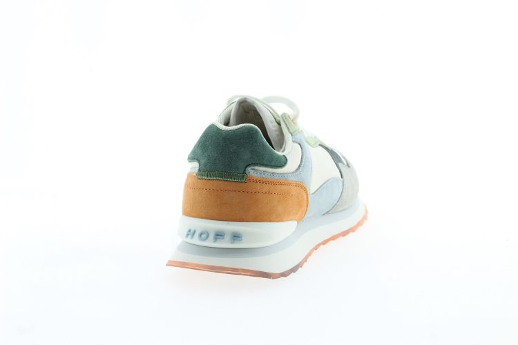 HOFF Sneaker MULTICOLOR Heren (KINGSTON - ) - Schoenen Slaets