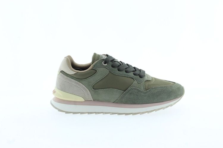 HOFF Sneaker KHAKI