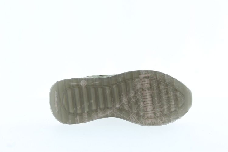 HOFF Sneaker KHAKI Dames (LOS ANGELES - ) - Schoenen Slaets