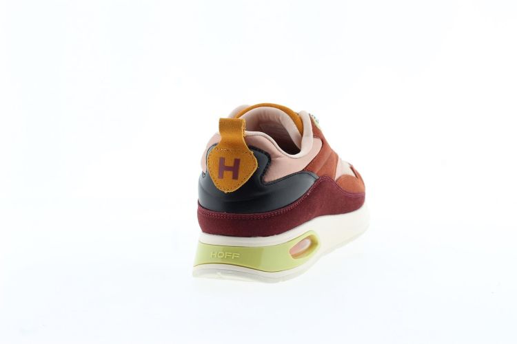 HOFF Sneaker MULTICOLOR Dames (MARACANA - ) - Schoenen Slaets
