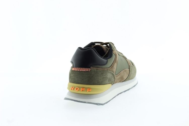 HOFF Sneaker KHAKI Heren (MARSEILLE - ) - Schoenen Slaets