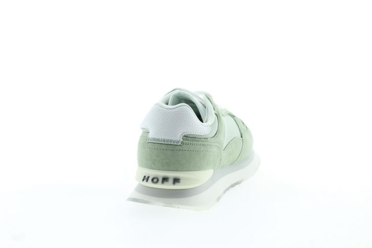 HOFF Sneaker GROEN Dames (MEDELLIN - ) - Schoenen Slaets