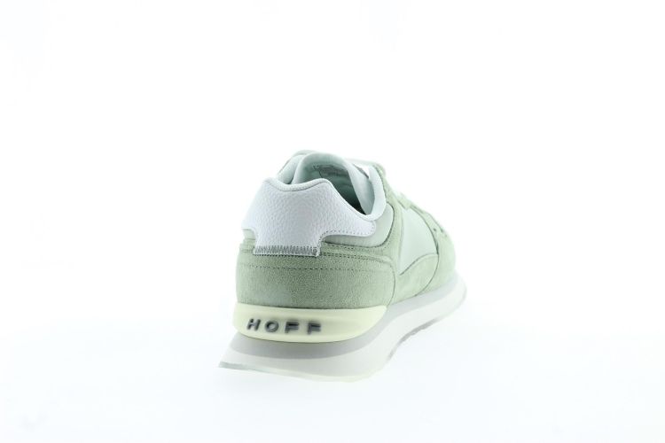 HOFF Sneaker GROEN Heren (MEDELLIN - ) - Schoenen Slaets