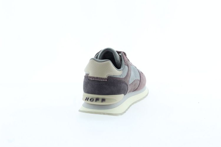 HOFF Sneaker Grijs Dames (MELBOURNE  - ) - Schoenen Slaets